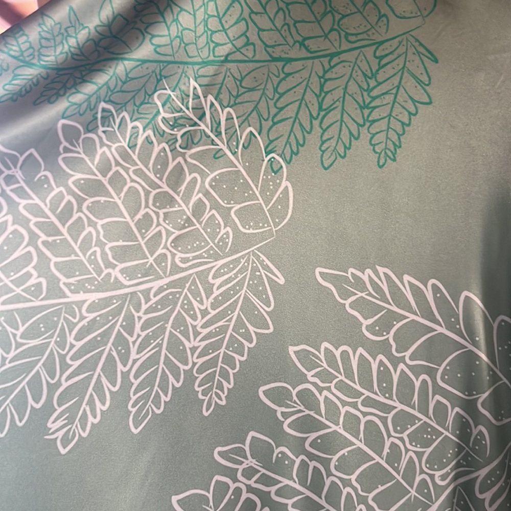 BNWT large Pomahina Palazzo pants - Picture 3 of 5